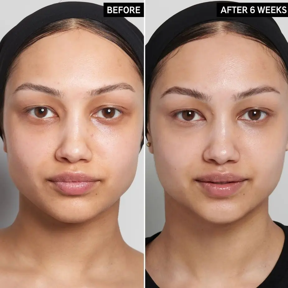 Caffeine Eye Cream