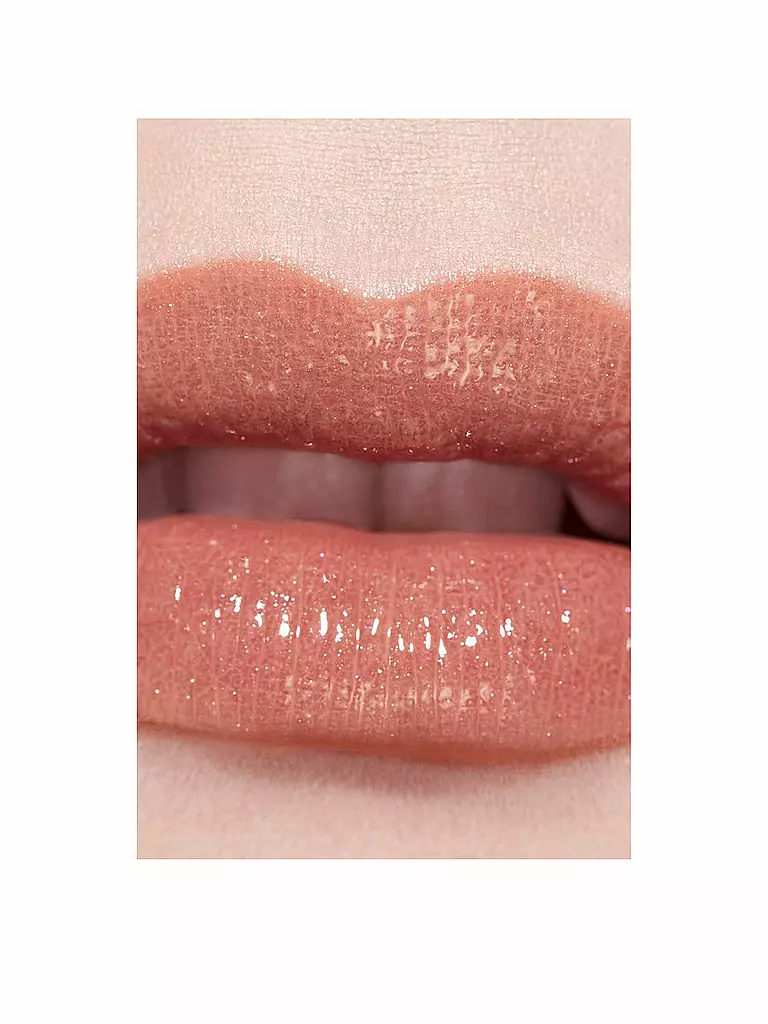 CHANEL  COLOUR, SHINE, INTENSITY IN A FLASH 3G rosa