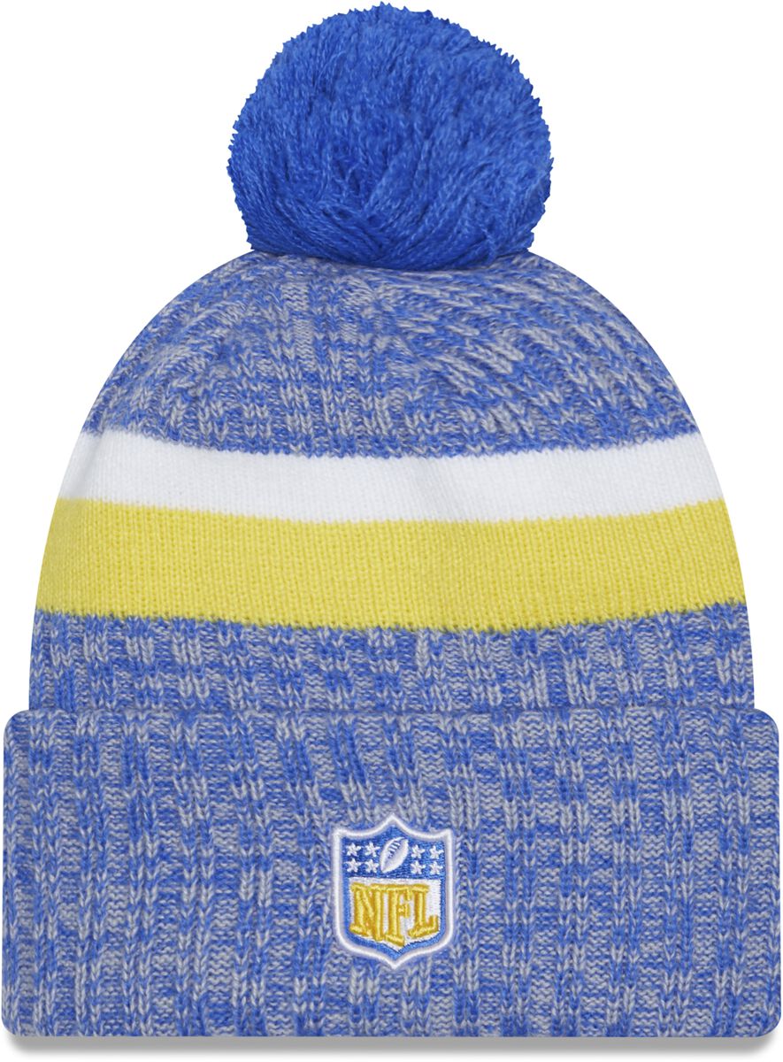 Los Angeles Rams Sideline 2023 | New Era - NFL Bonnet