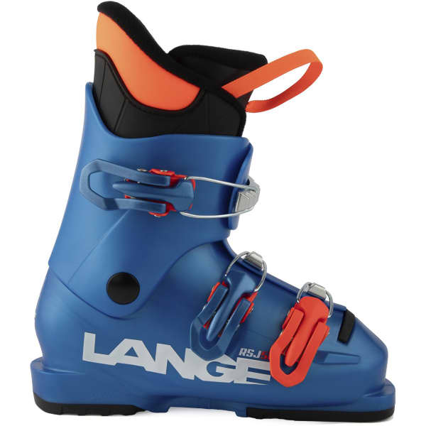 Chaussure de ski LANGE RSJ 50 VIBRANT BLUE