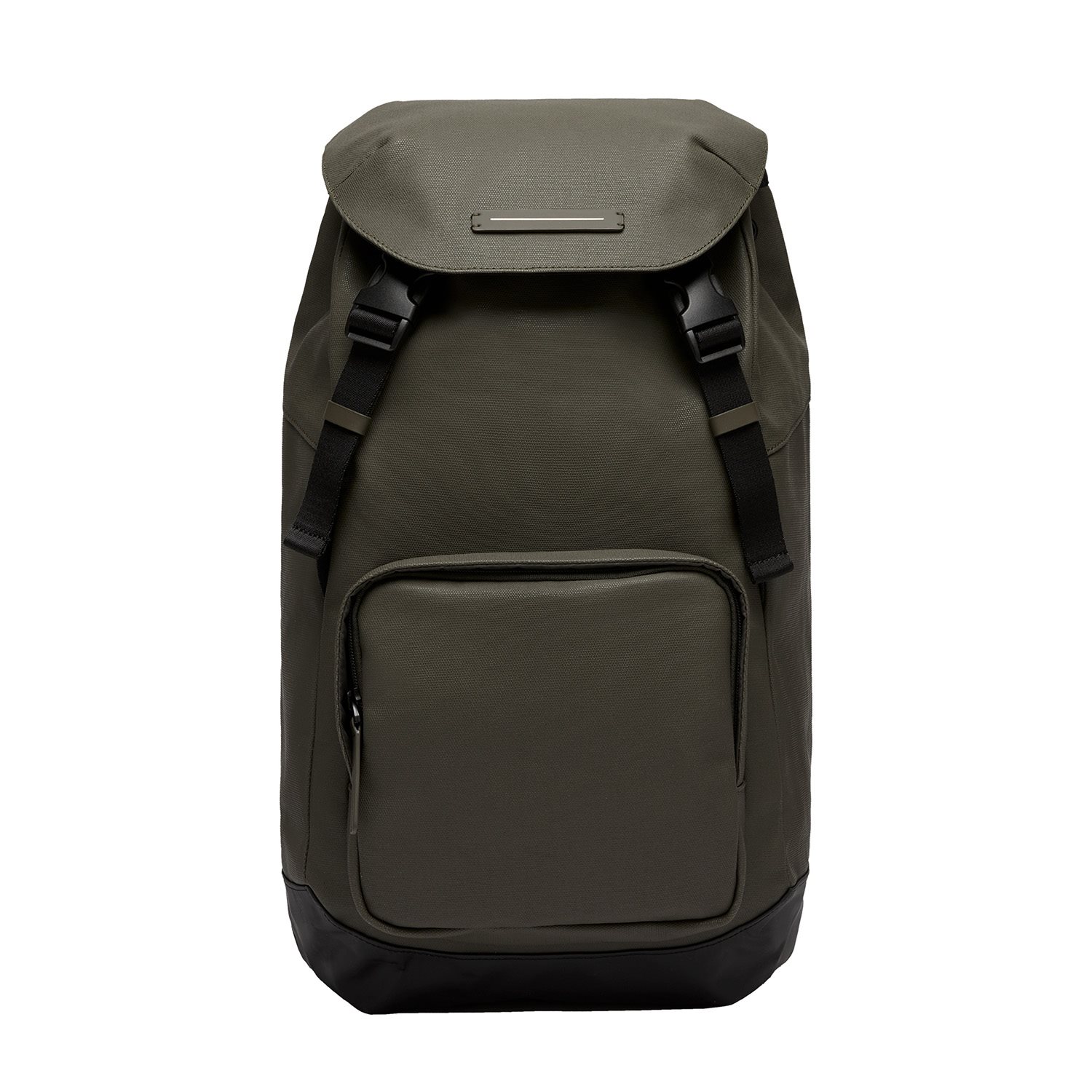 Horizn Studios Sofo Backpack City dark olive
