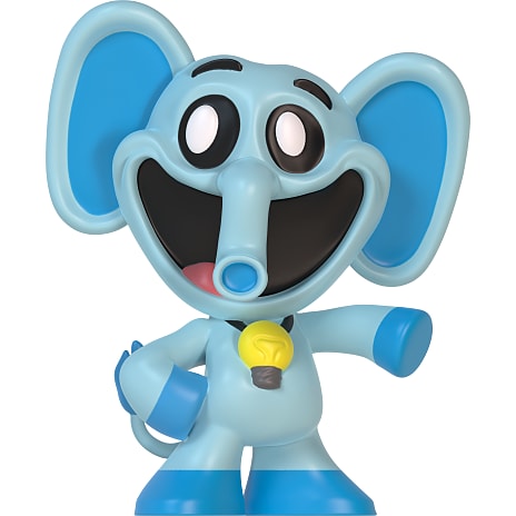 Poppy Playtime minifigurer S3 Critters – flere varianter – assorteret