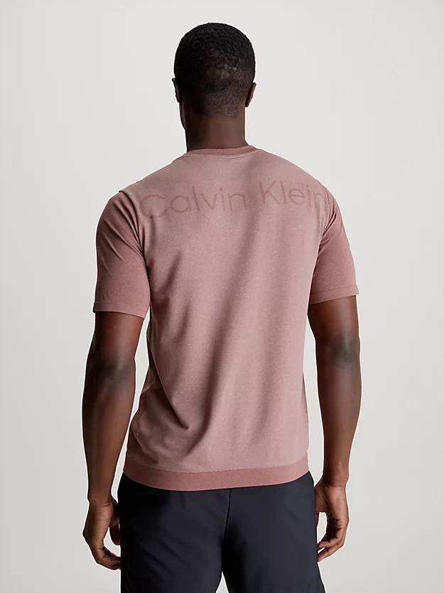 Camiseta de academia