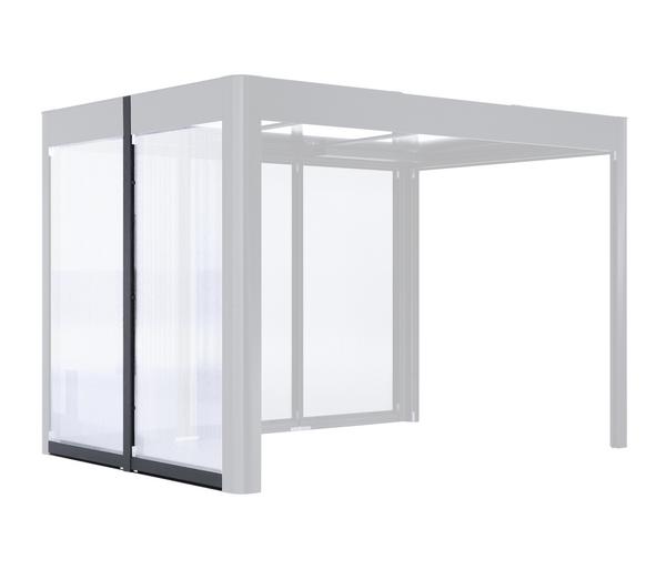 SunElements Seitenelement SunCover Select