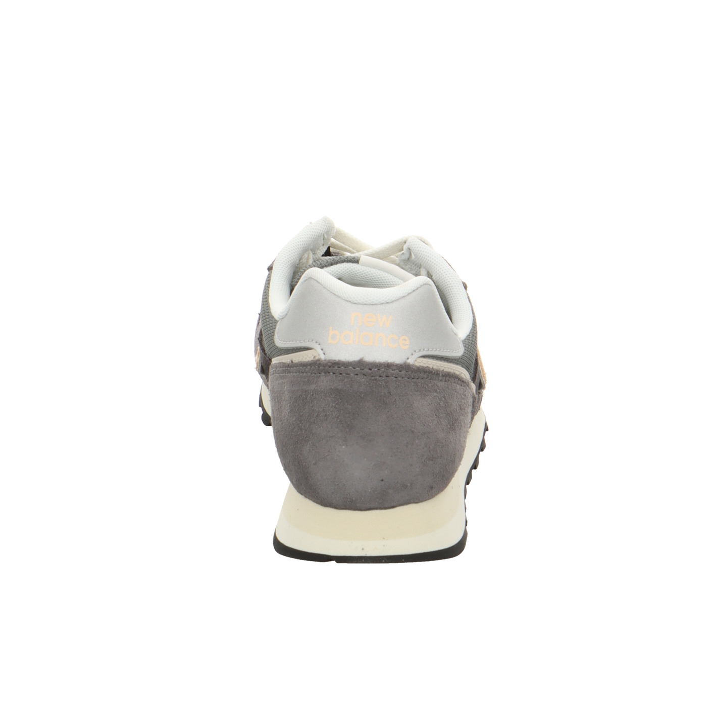Sneaker grau