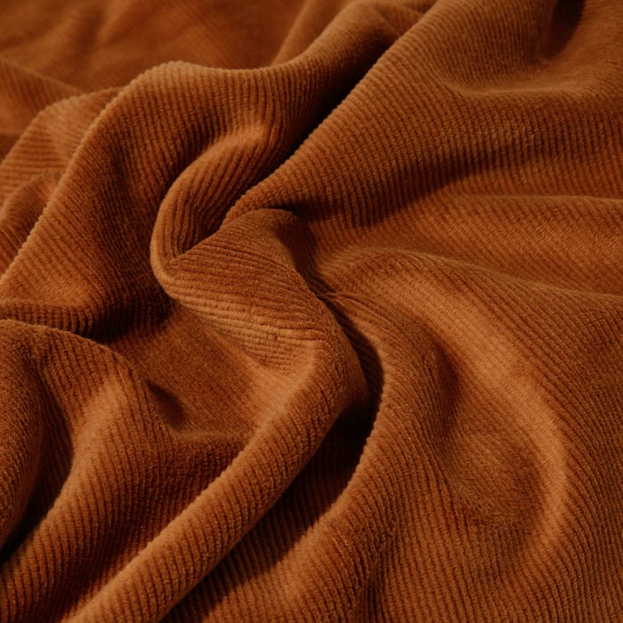 Atelier Veritas-Fijne ribvelours - per meter
