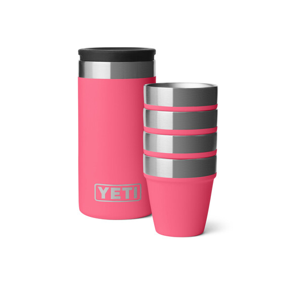 Yeti Rambler Shot Glasses