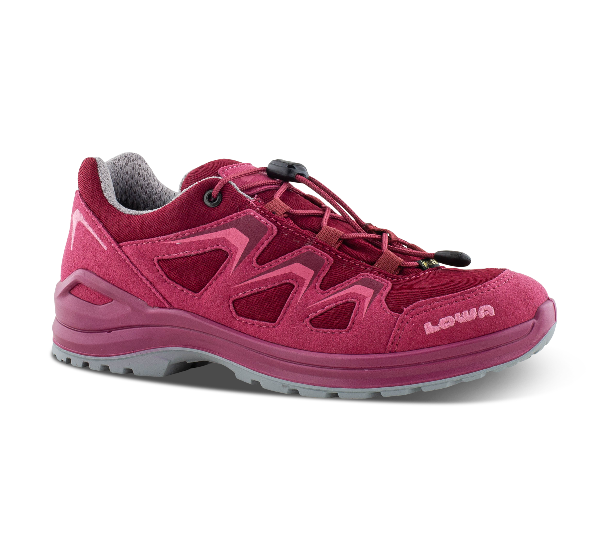 Lowa Innox Evo Gtx Lo Jr - Trekkingschuhe