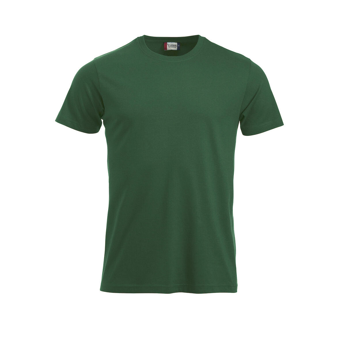 Clique T-Shirt unisex, weiche Qualität