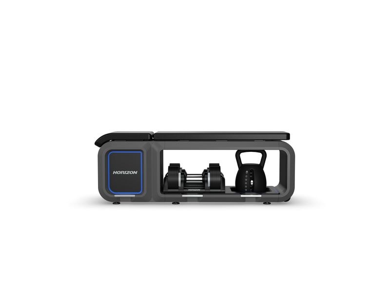 Horizon Bench Heimtraining
