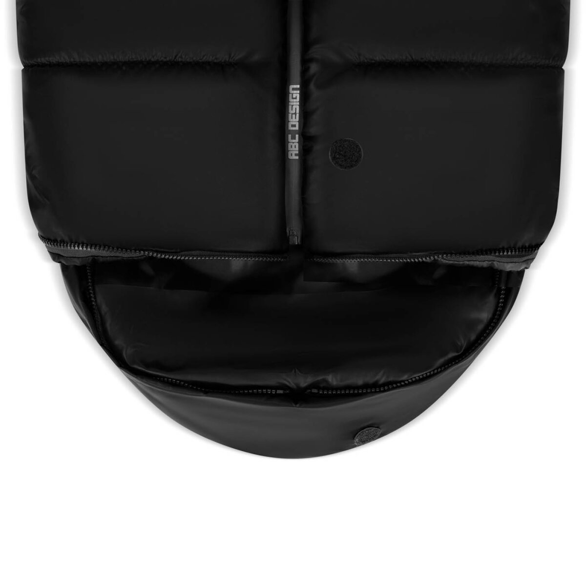 ABC Design GmbH ABC Design Winterfußsack | Kollektion 2025