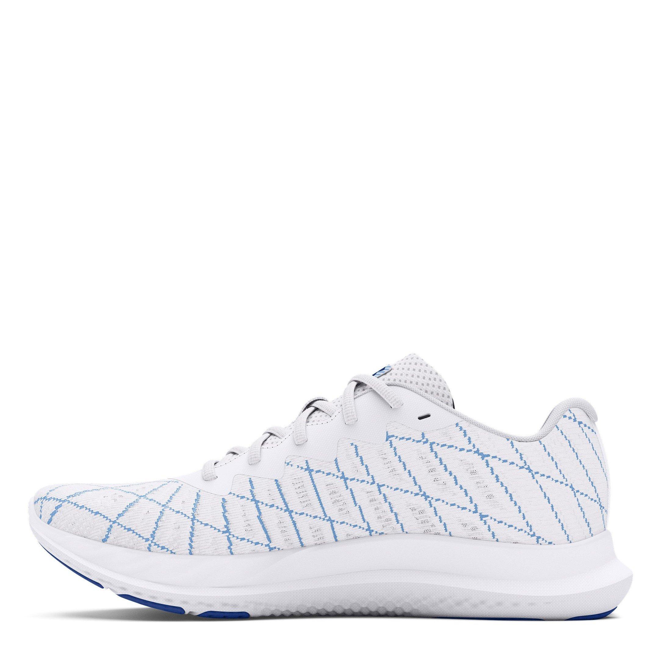 Under Armour UA Charged Breeze 2 Running Shoes Womens