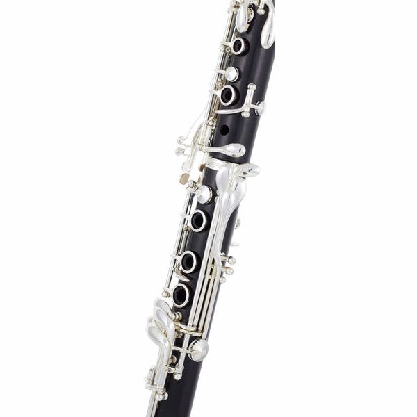 Buffet Crampon RC A-Clarinet 18/6