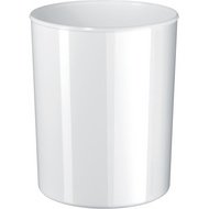 Corbeille à papier i-Line, plastique, 13 litres