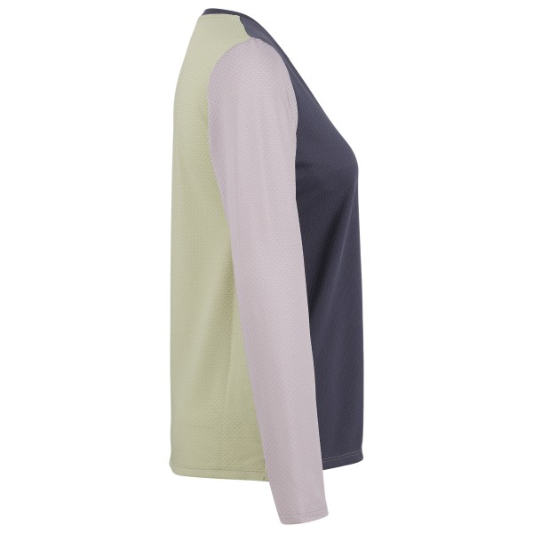 Stoic - Women's Performance ForsvikSt. Longsleeve - T-shirt technique