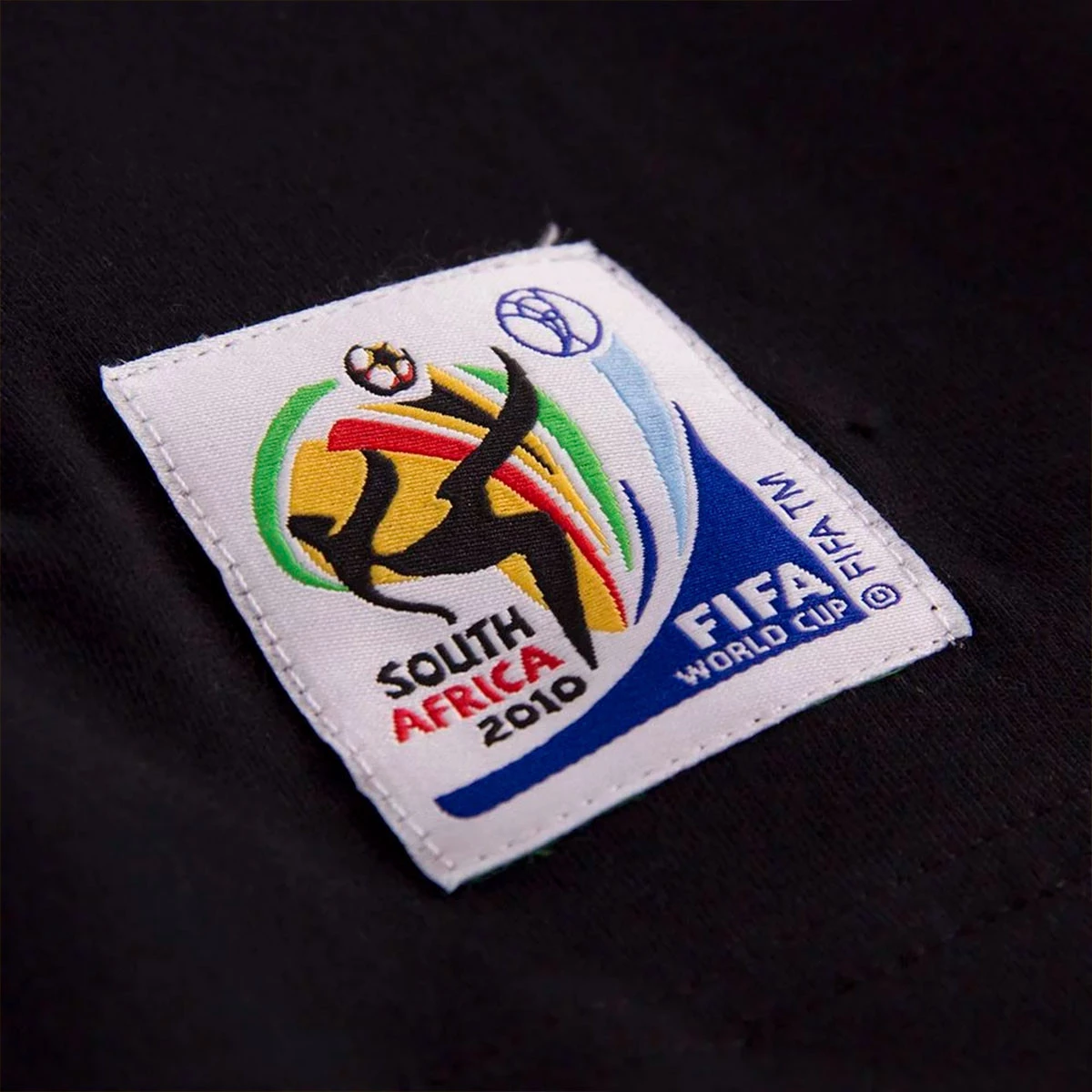 T-Shirt COPA 2010 World Cup
