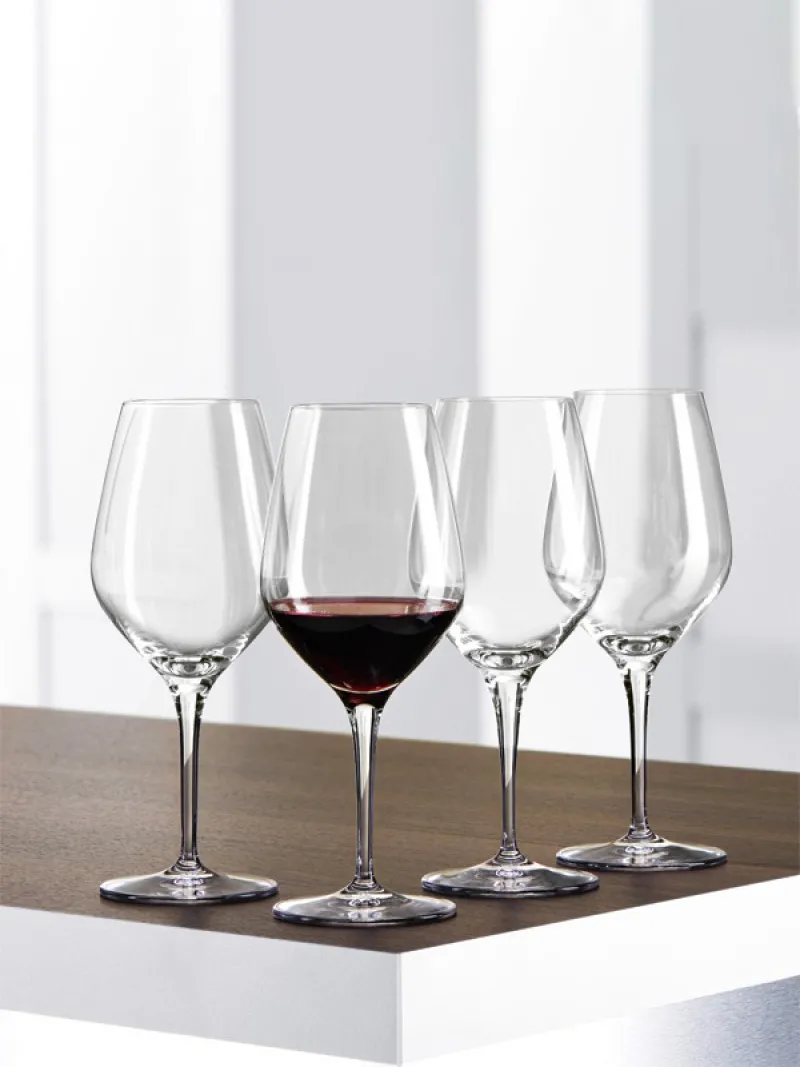 Spiegelau Authentis Rødvinsglas