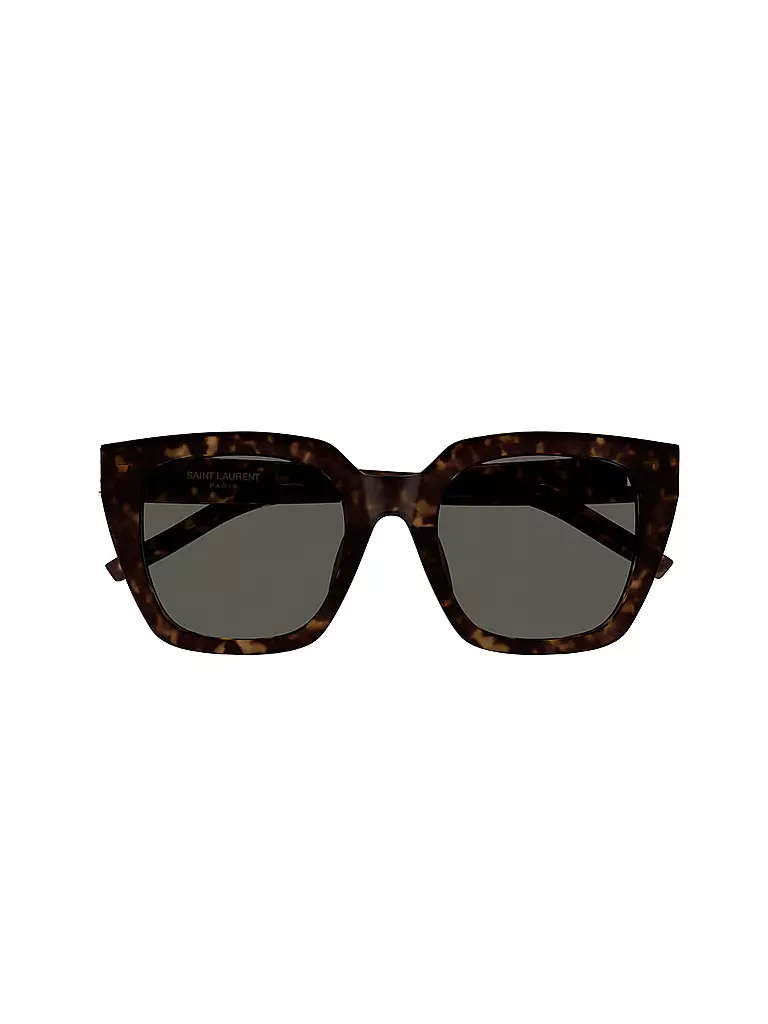 SAINT LAURENT Sonnenbrille SLM143 braun
