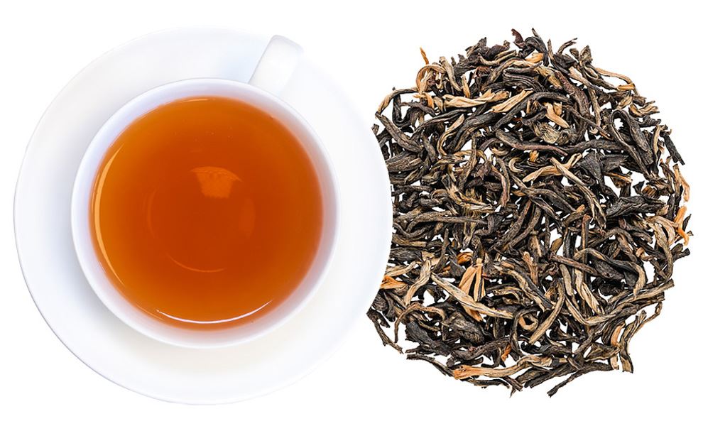 China Golden Hongcha Bio