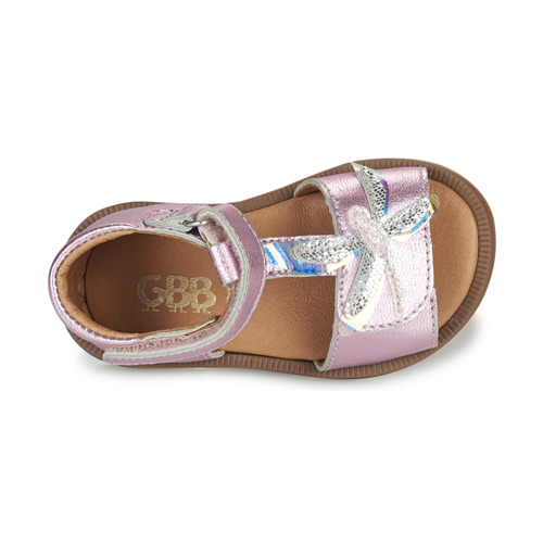 GBB - LUCIA - Rose