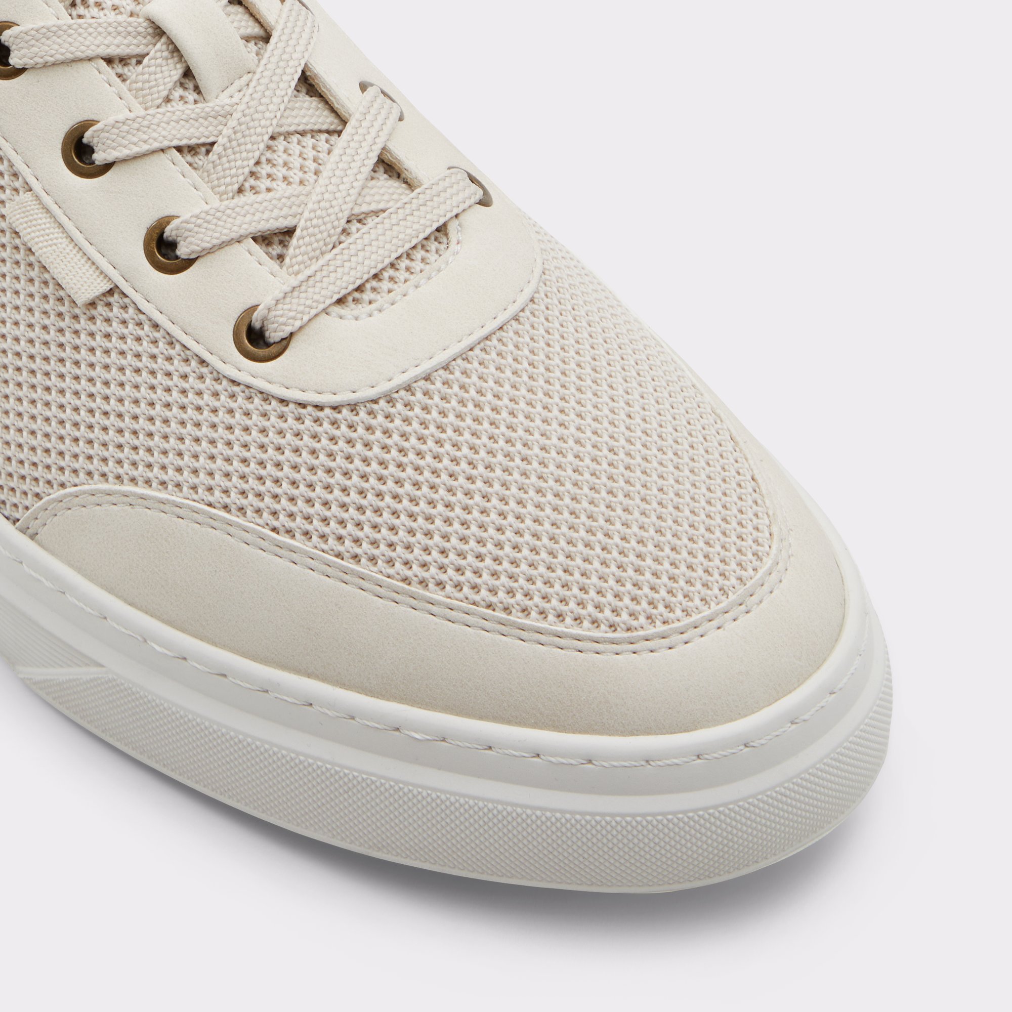 Mcenroe Bone Men Low top