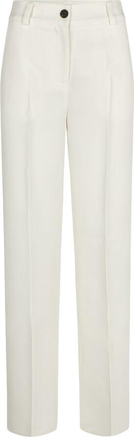 Modström Gale pants Soft white