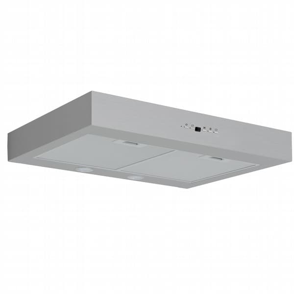 Silverline emhætte SCV 1160-50 RF Hermod
