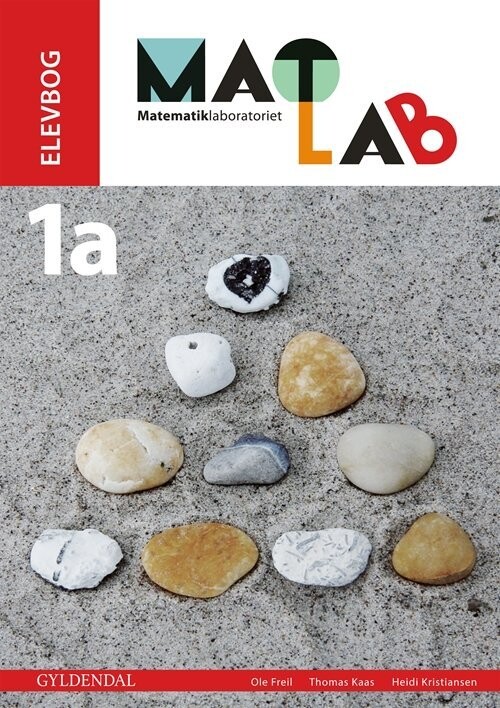 Matlab 1A - Matematiklaboratoriet - Thomas Kaas - Bog