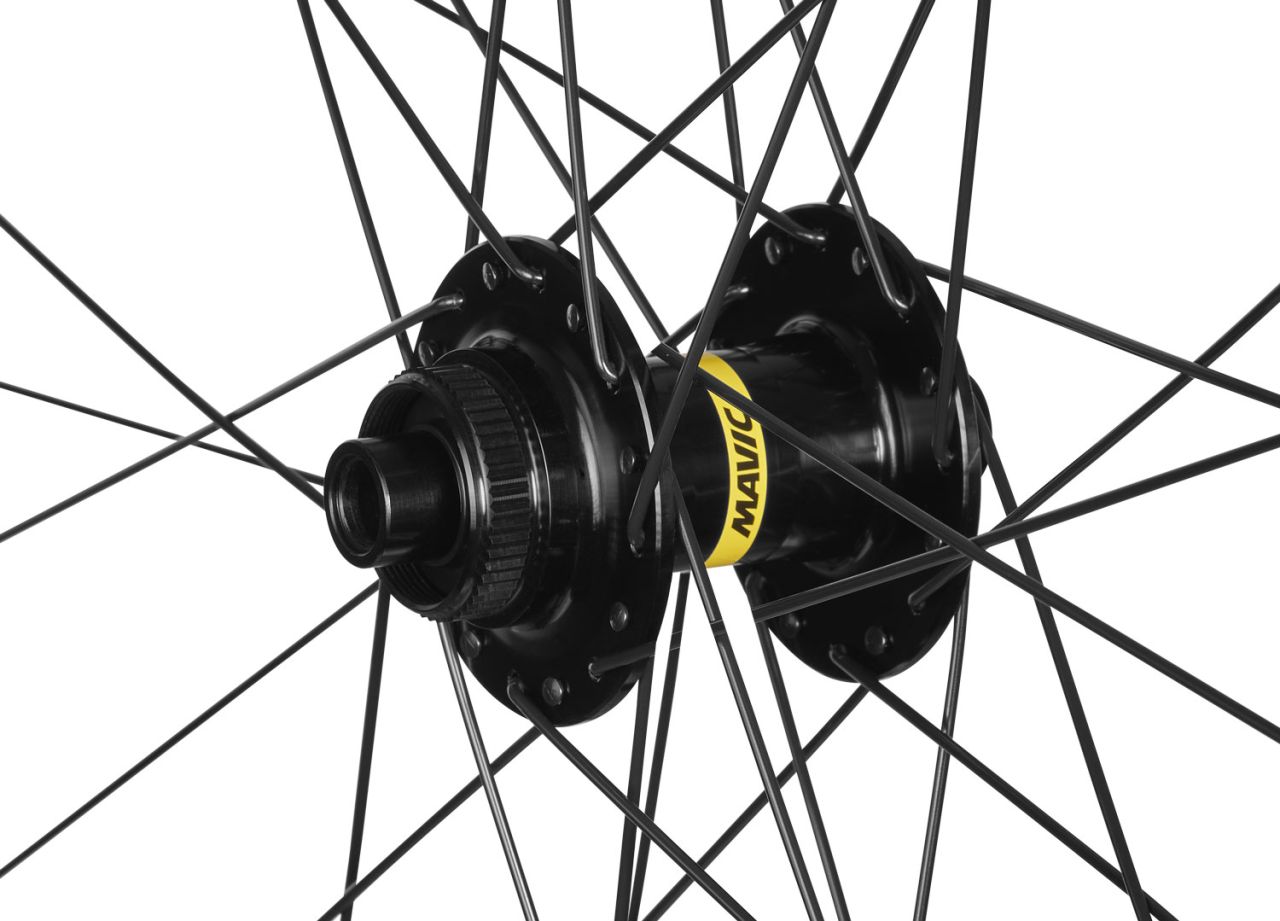 Mavic URBAN E-Speedcity 1 700 CL Shimano Laufradsatz kaufen | Bike-Discount