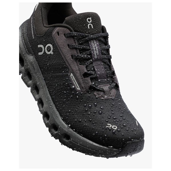 On - Women's Cloudrunner 2 Waterproof - Chaussures de running