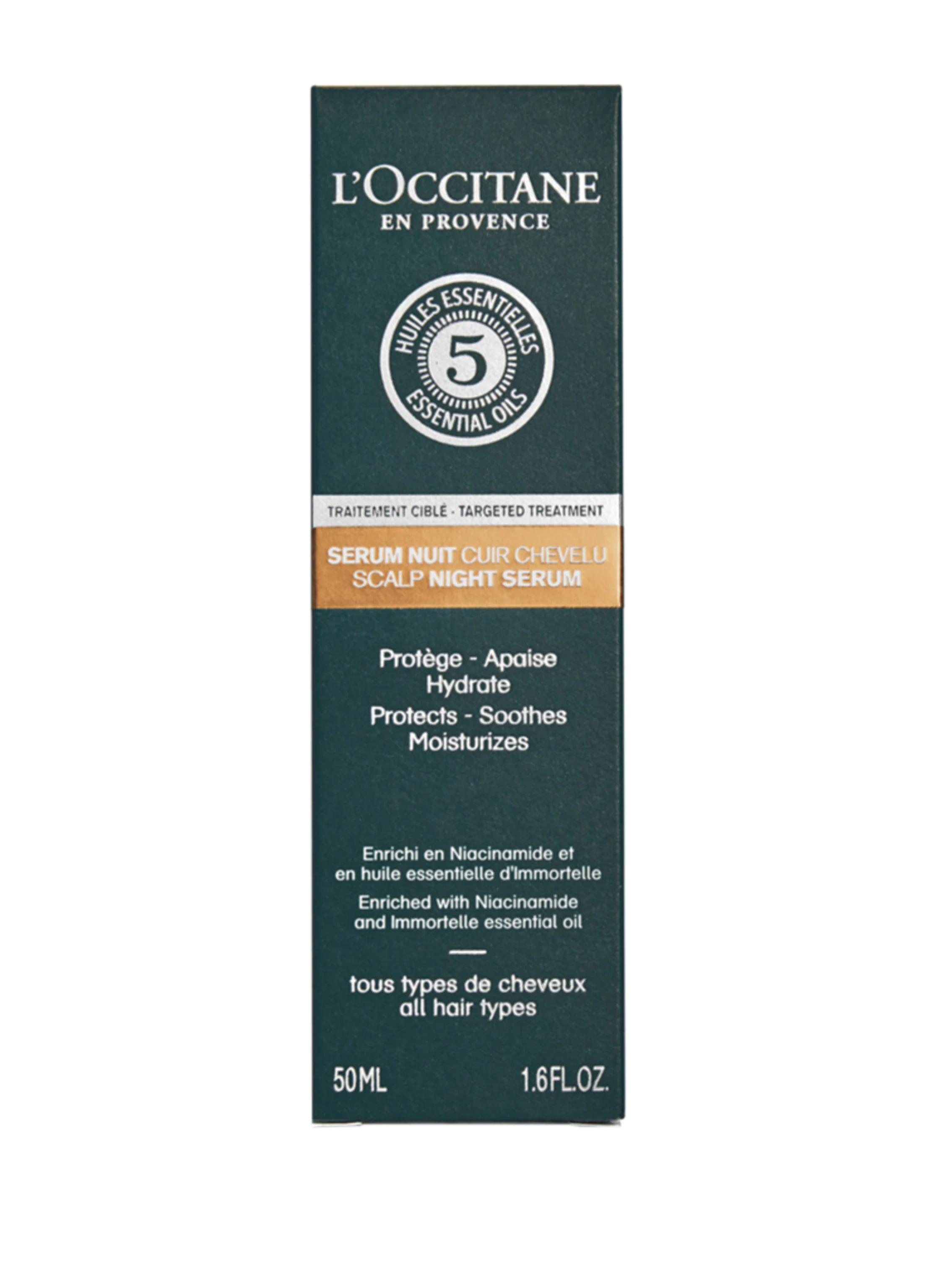 L'OCCITANE HAIR BOOSTER