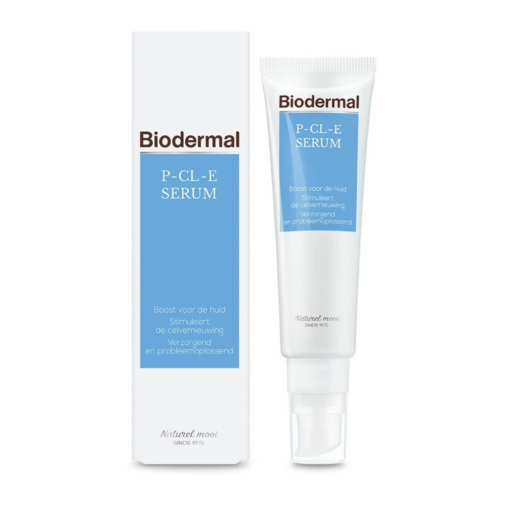 Biodermal P-CL-E Serum30 ml