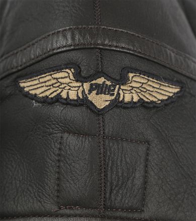 PME Legend Flight Cap Bruin PAC2410901-771 kopen