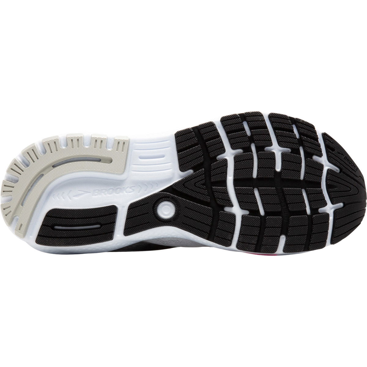 Brooks Ghost 16 Løbesko Herre