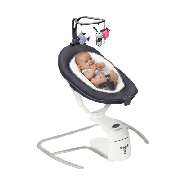 Babymoov Swoon Motion Swing Zinc