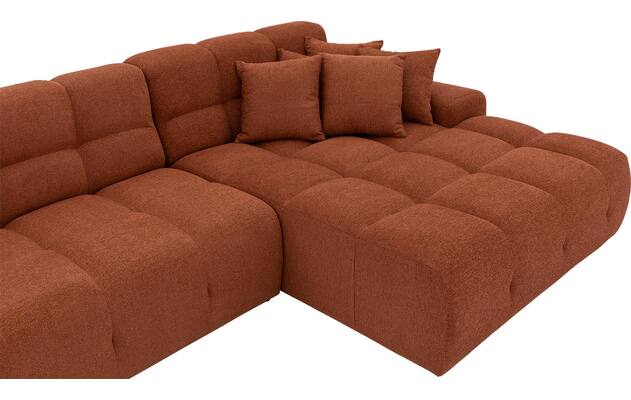 Loungebank Kubus