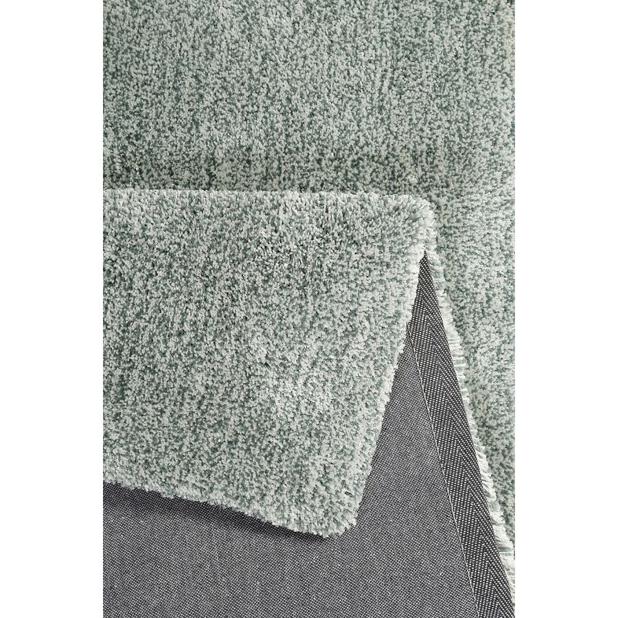Esprit Hochflorteppich #relaxx silver green