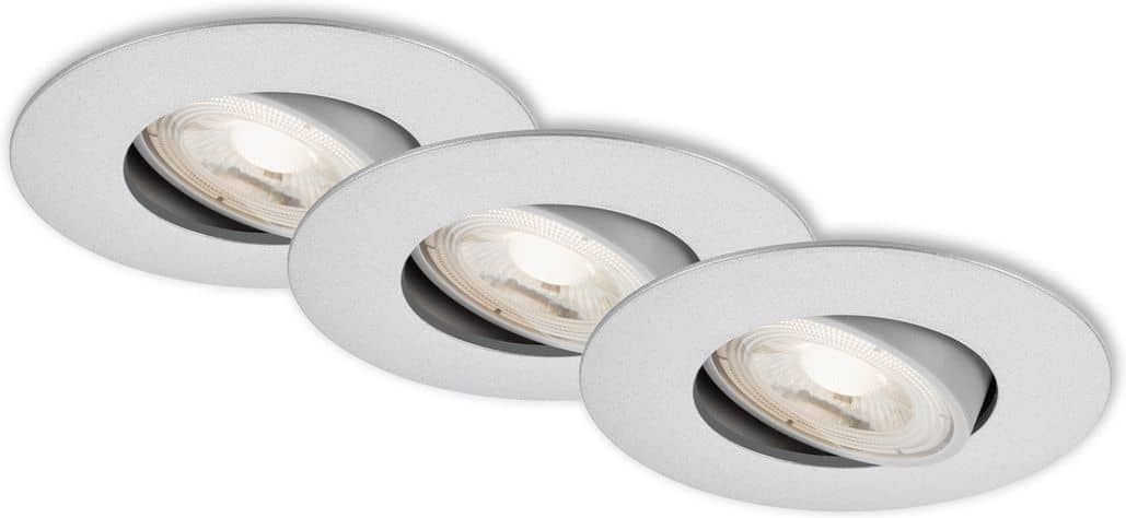 LED-Einbauleuchte