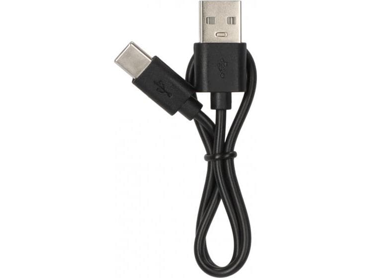 Brennenstuhl Handleuchte LED Akku PL 200 AC Praktische Werkstattleuchte im Taschenformat