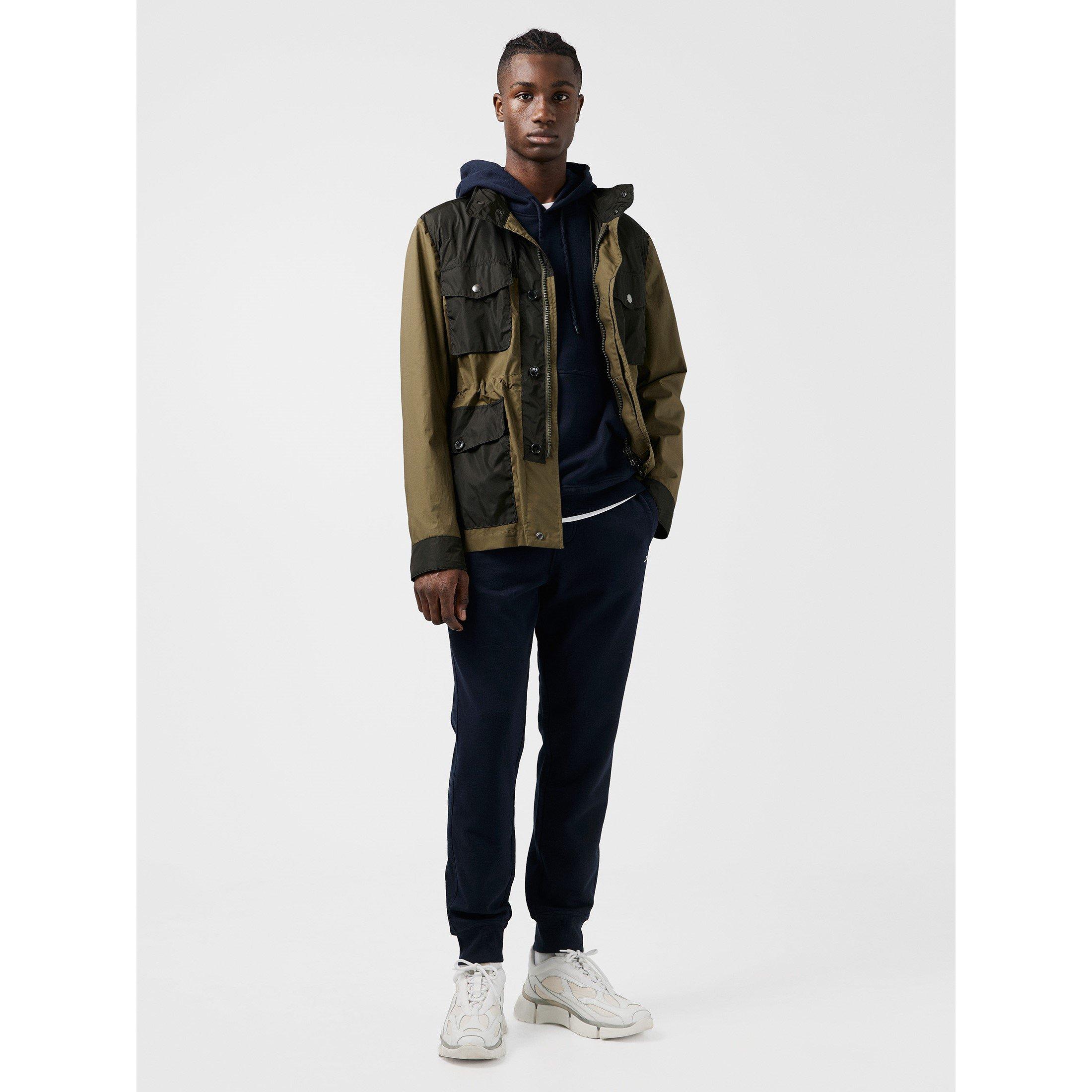 J Lindeberg Casual Oth Hoodie