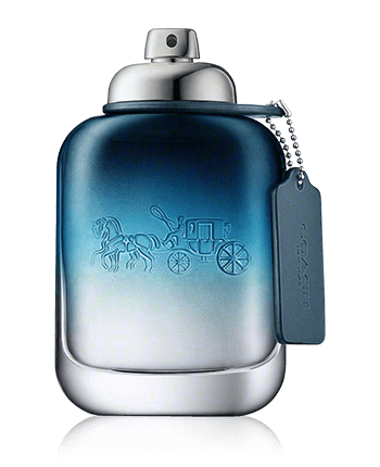 Coach Blue edt vapo 100ml