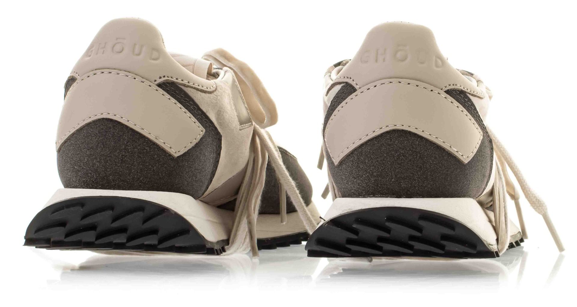 Ghoud Rush Star Low