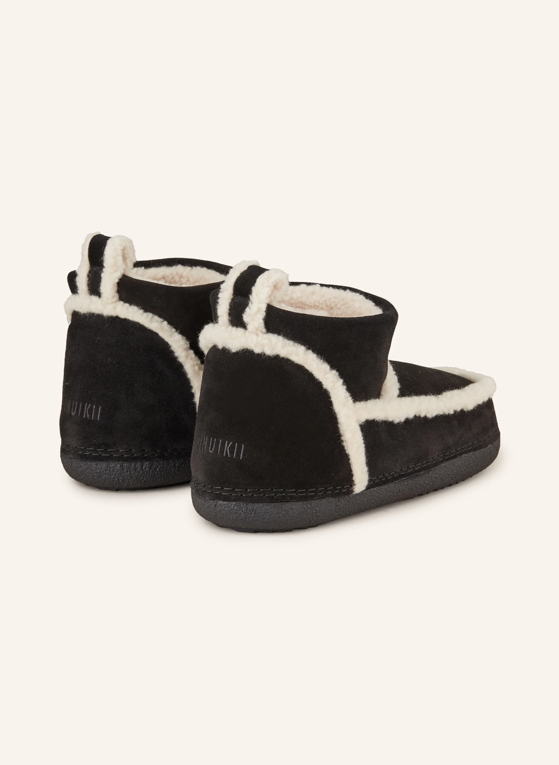INUIKII Boots
