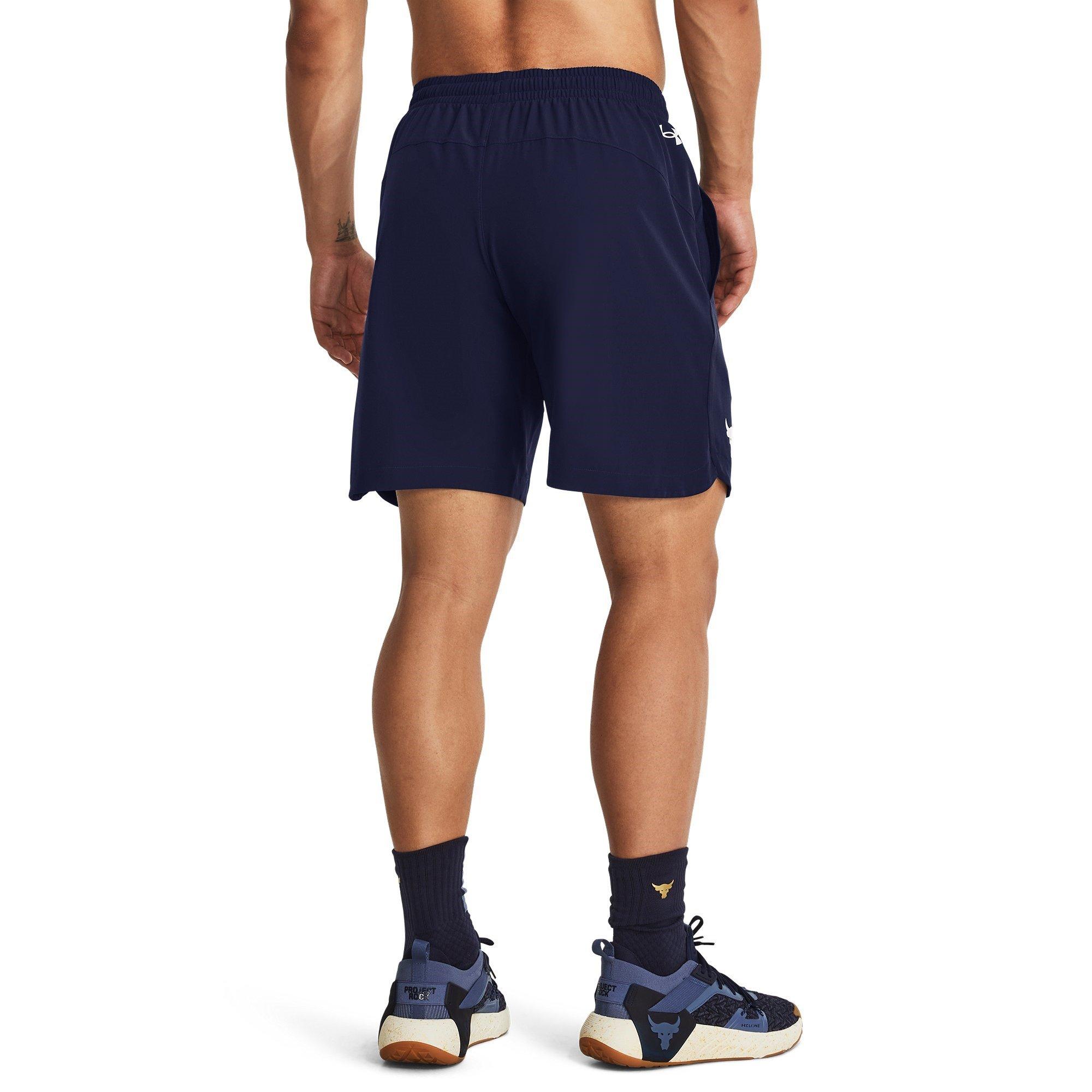 Under Armour Pjt Rock Woven Shorts