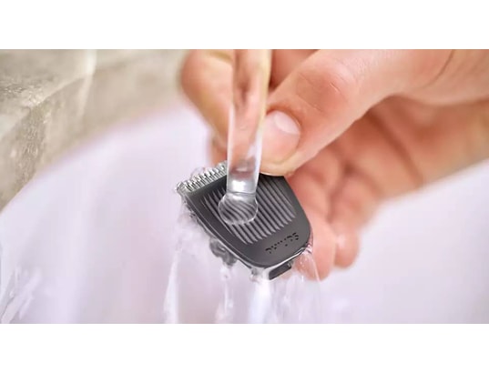 PHILIPS - Tondeuse à barbe MG3721/14