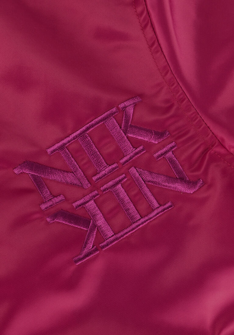 NIK & NIK fuchsia nik & nik jack wendel jacket