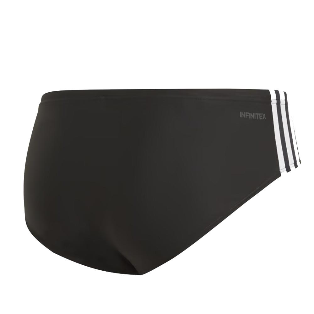 Adidas Slip de bain Noir Homme Adidas DP7536