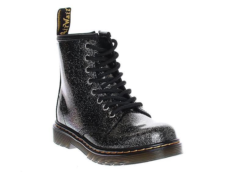 Dr. Martens 1460 j Zilver