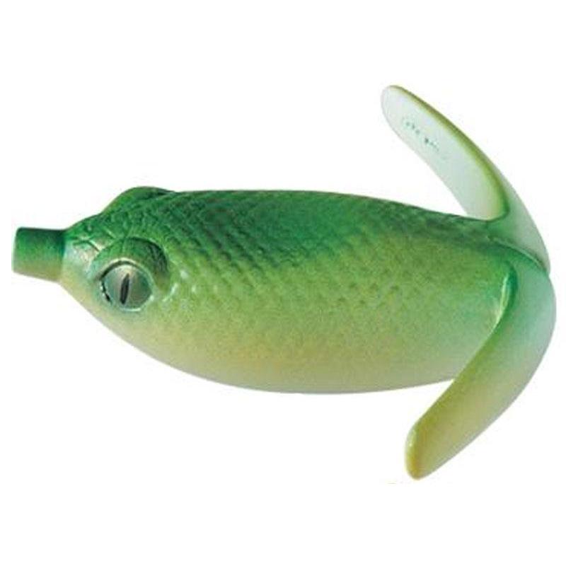 Leurre Souple Deps Basirisky 70 - 7.5Cm