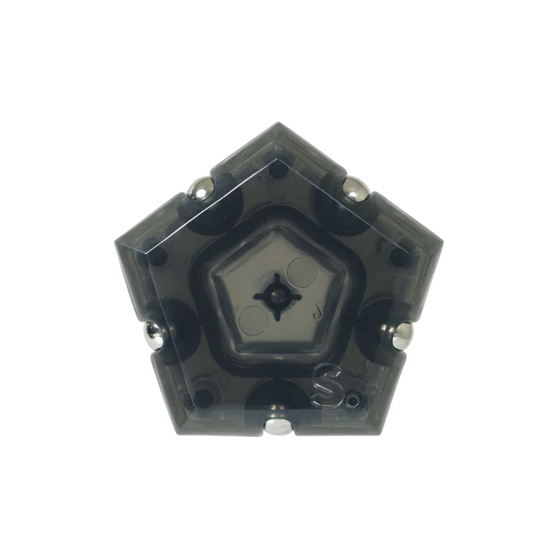 Speks Geode Slate